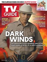 TV Guide Magazine